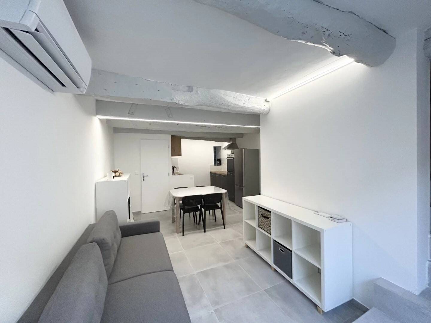 Appartement à louer, 51m², Garéoult