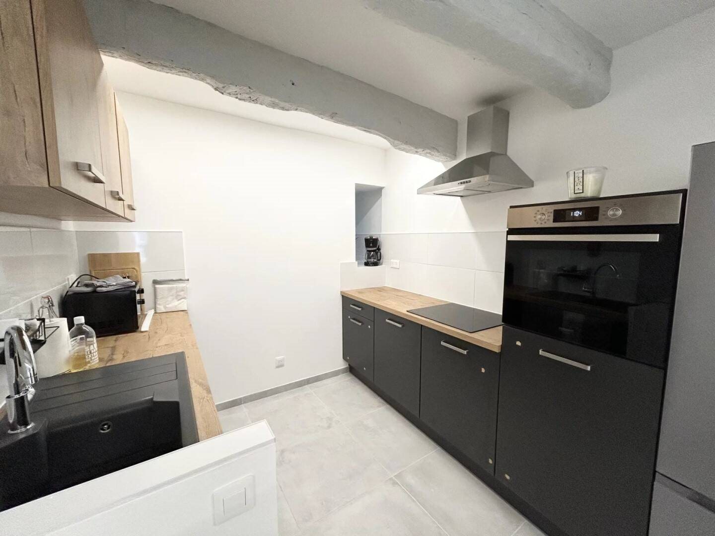 Appartement à louer, 51m², Garéoult