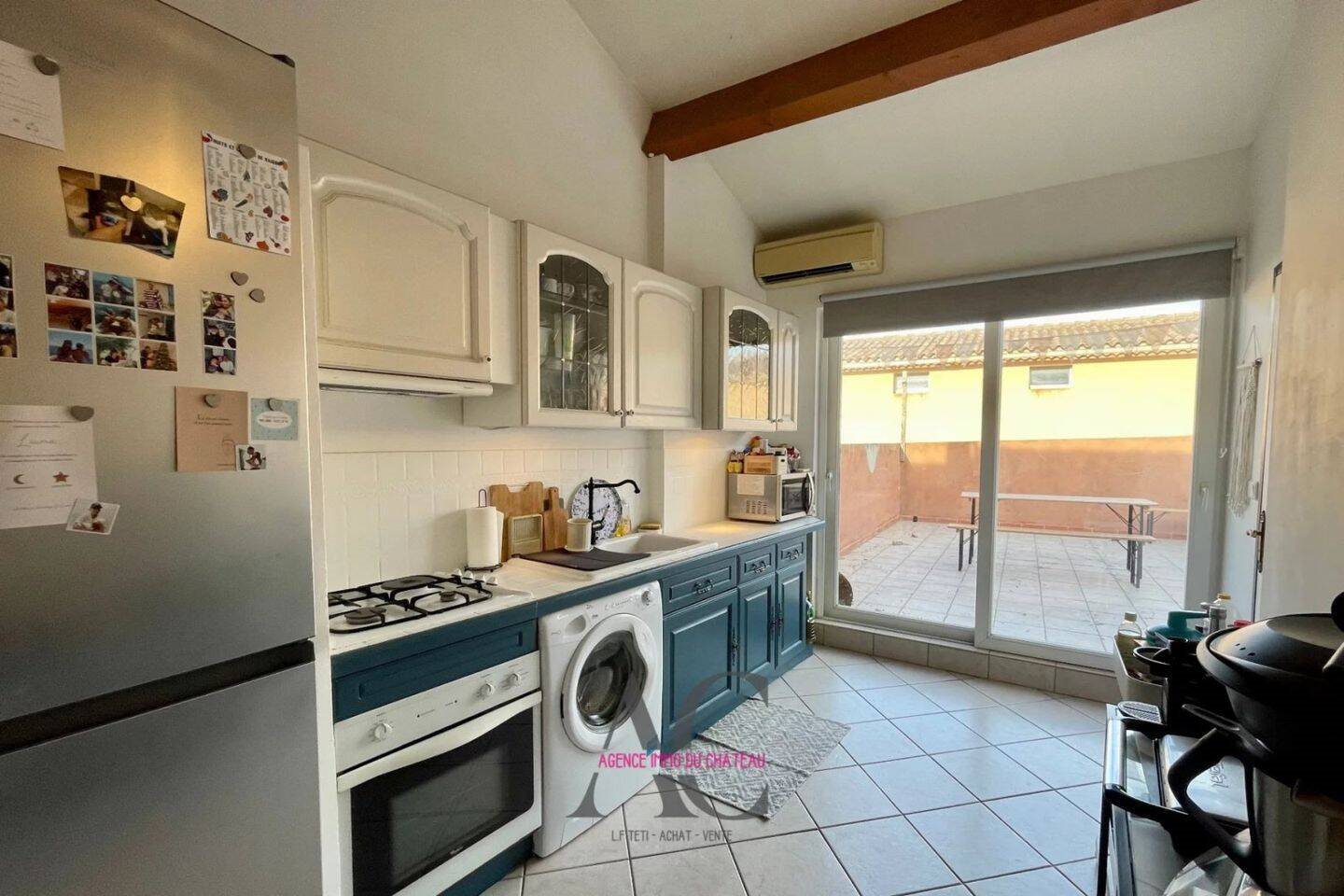 Appartement à vendre, 67m², Cuers