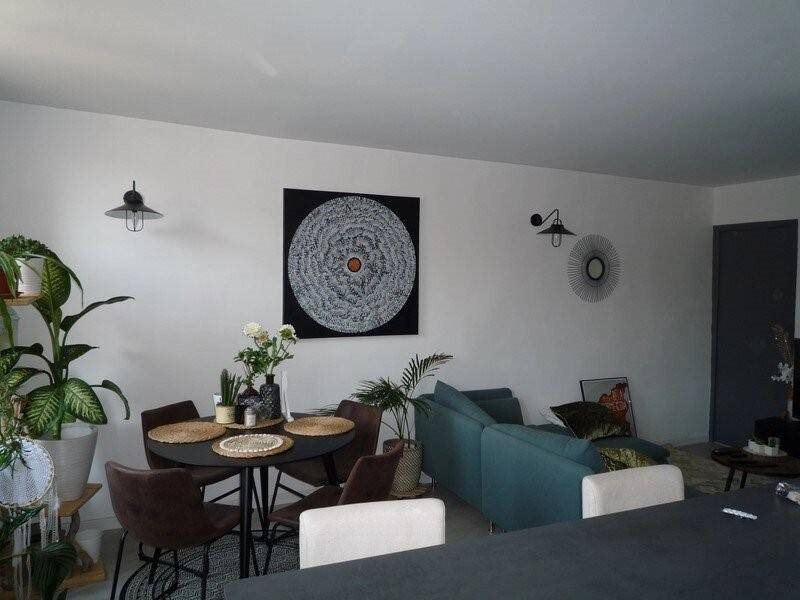 Appartement à louer, 58m², Néoules