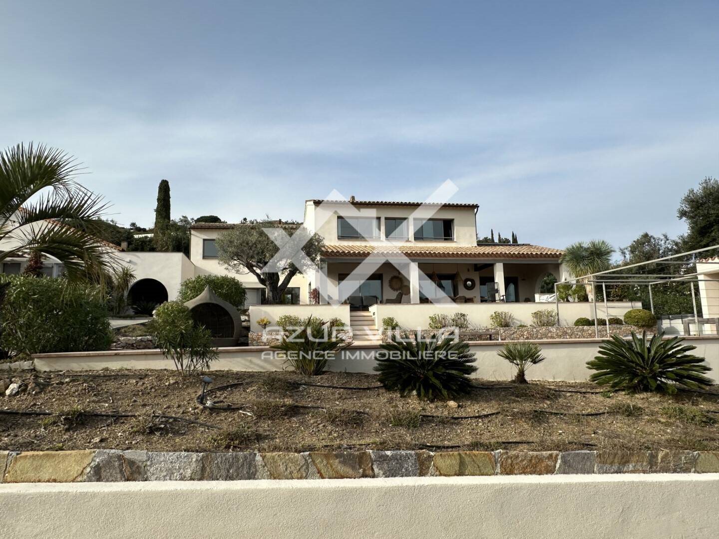 Maison à vendre, 350m², Cavalaire-sur-Mer