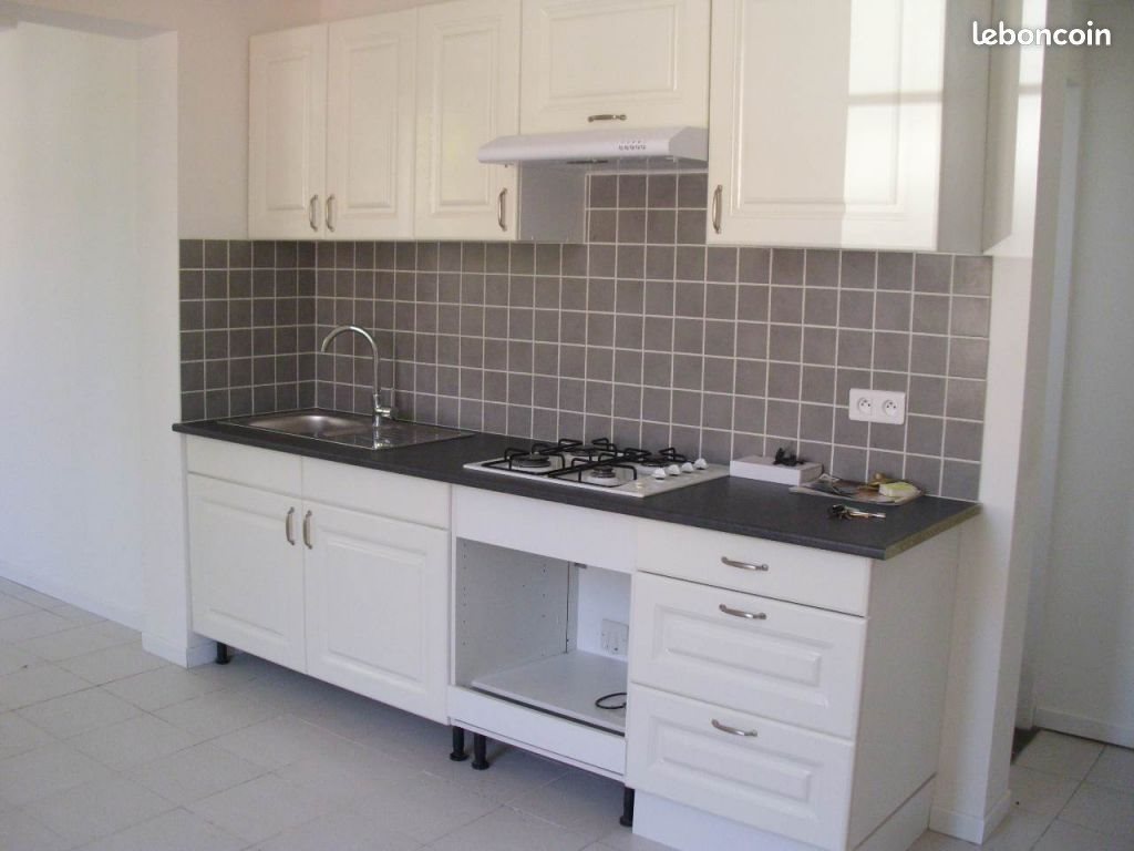 Appartement à louer, 36m², Althen-des-Paluds