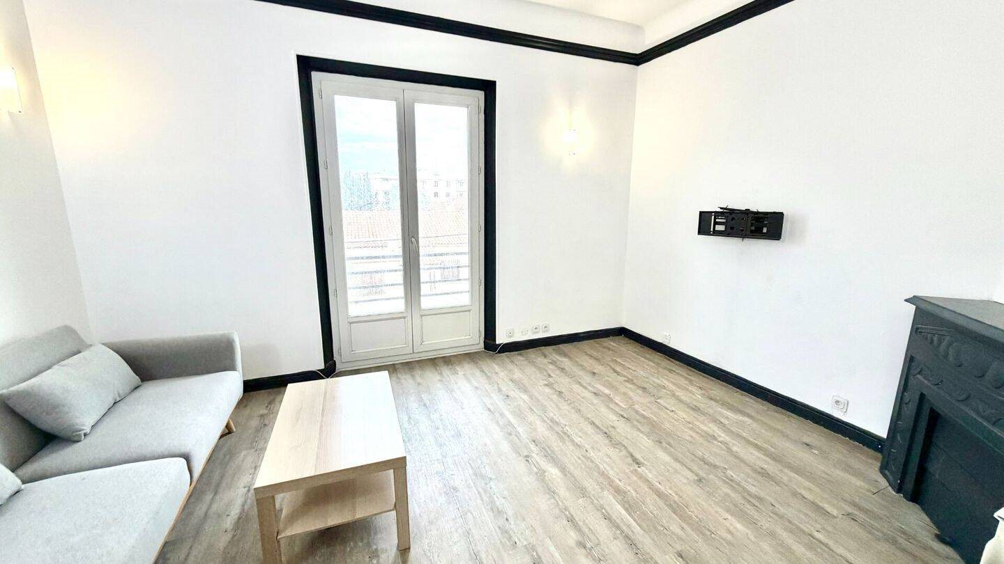 Appartement à vendre, 56m², Entraigues-sur-la-Sorgue
