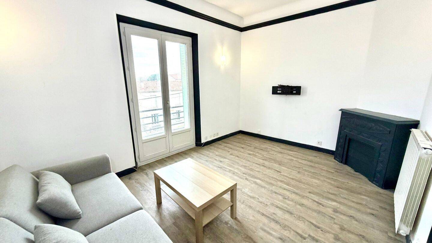 Appartement à vendre, 56m², Entraigues-sur-la-Sorgue