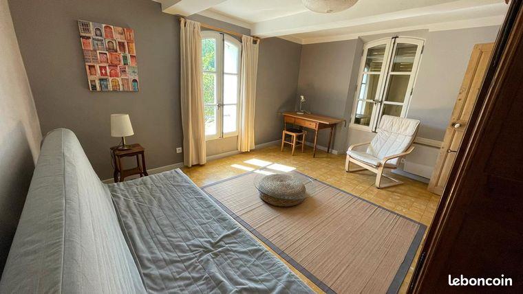 Maison à louer, 67m², Entraigues-sur-la-Sorgue