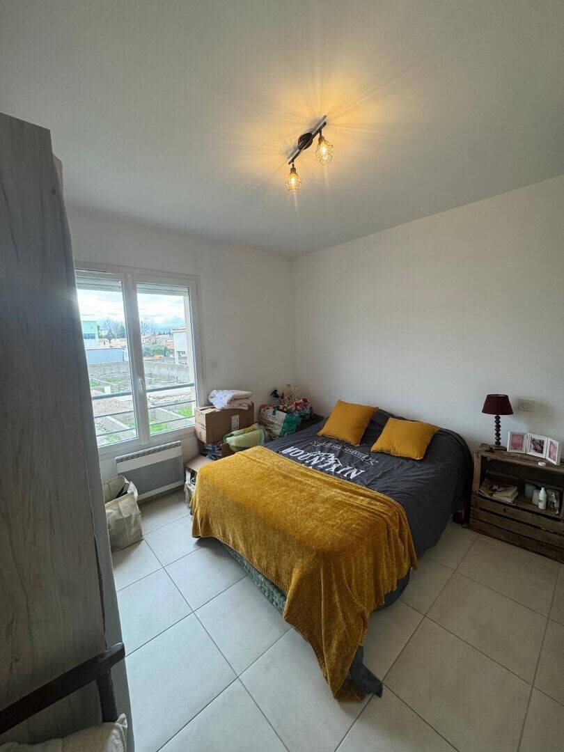 Appartement à louer, 60m², Althen-des-Paluds