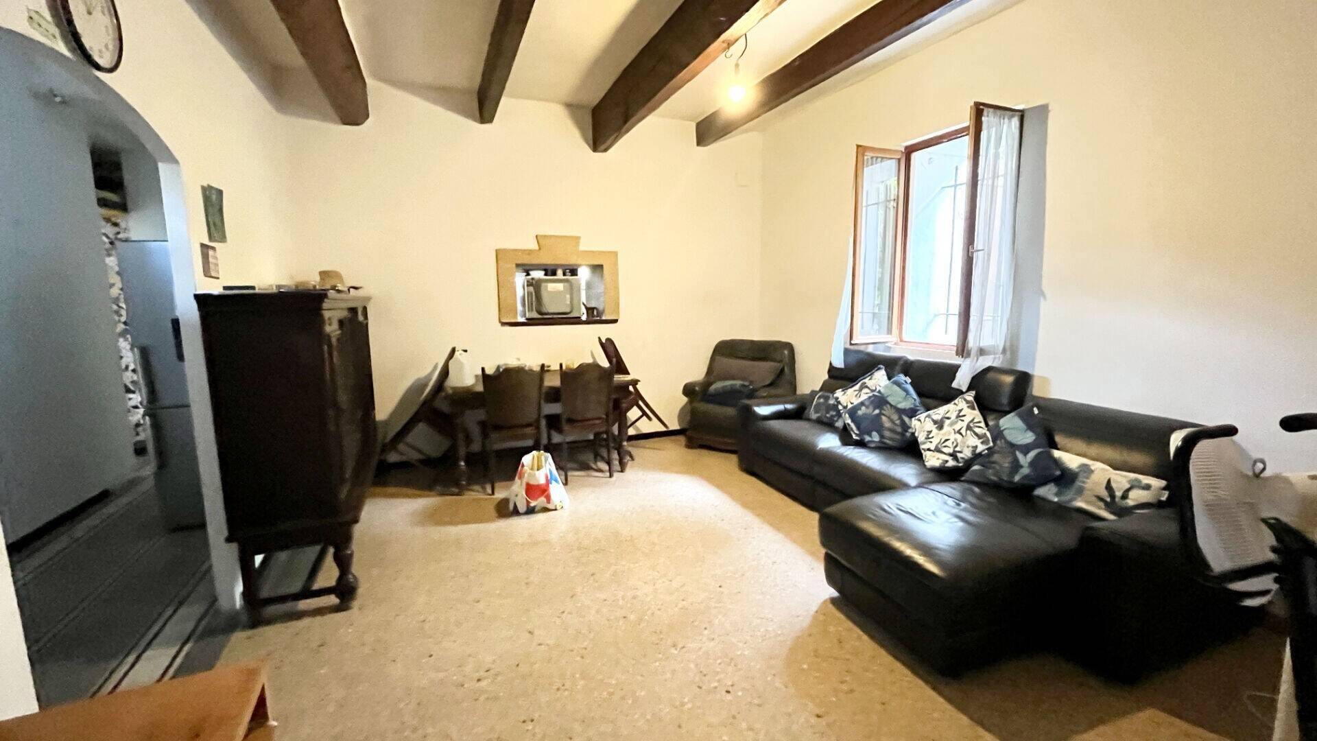 Appartement à vendre, 75m², Entraigues-sur-la-Sorgue