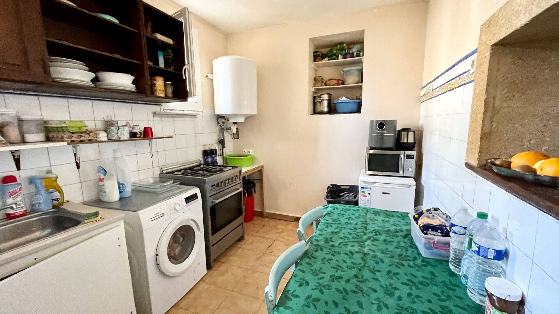 Appartement à vendre, 75m², Entraigues-sur-la-Sorgue