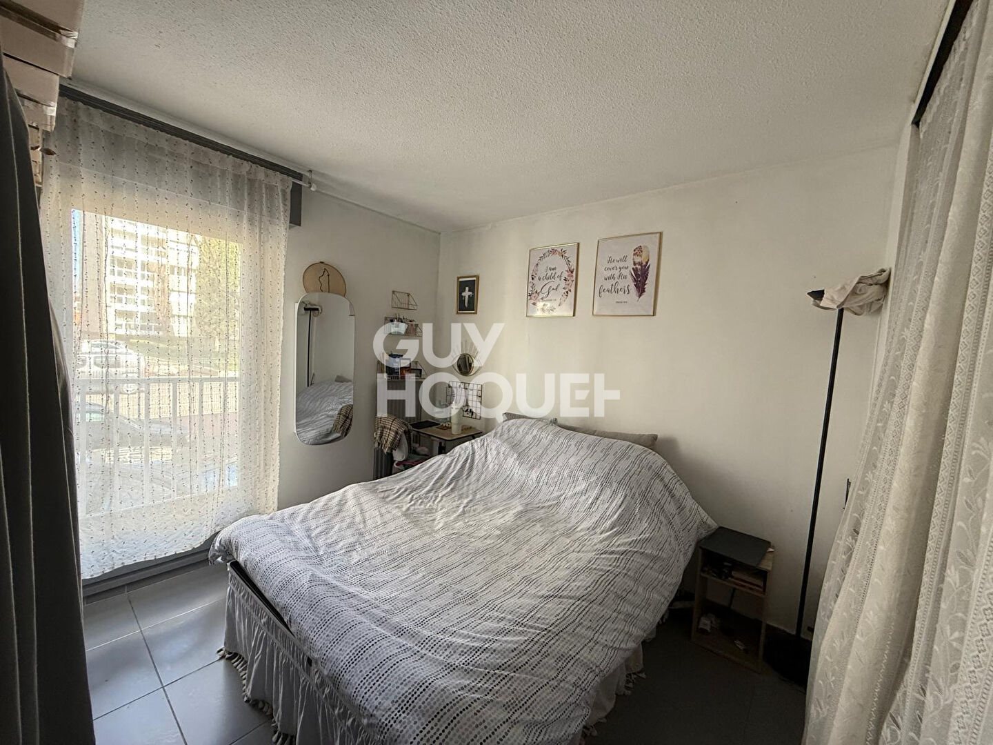 Appartement à vendre, 45m², Avignon