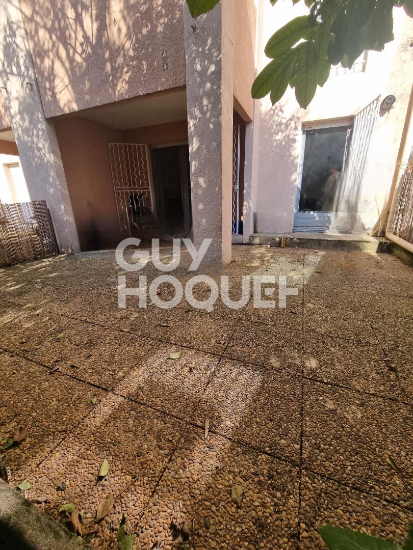 Appartement à vendre, 45m², Avignon