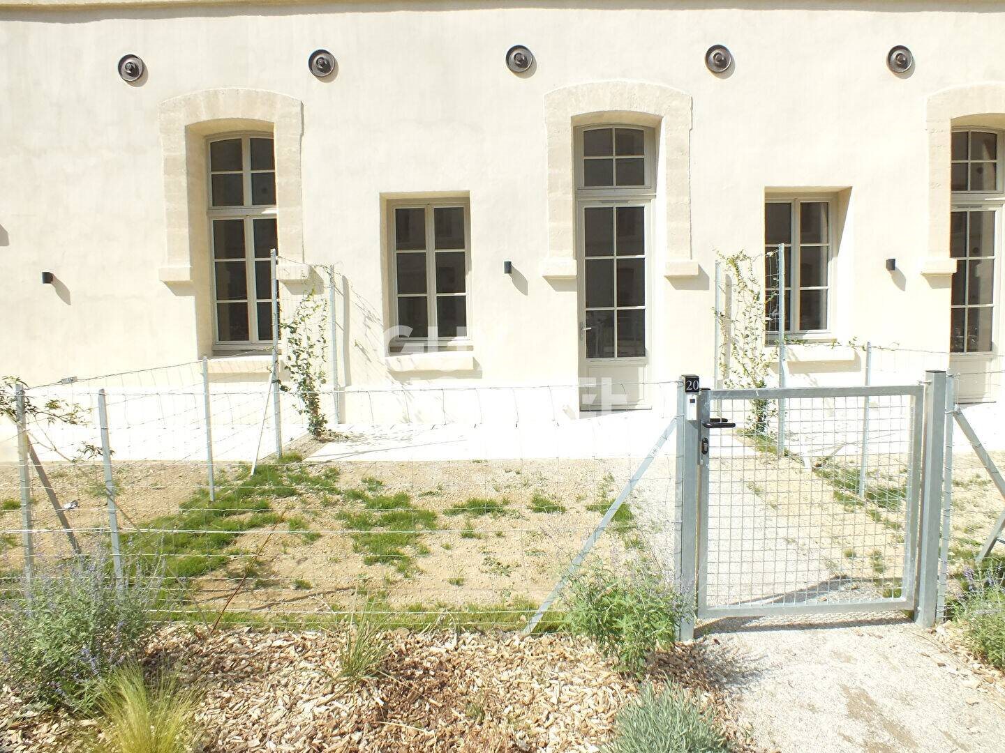 Appartement à louer, 47m², Avignon