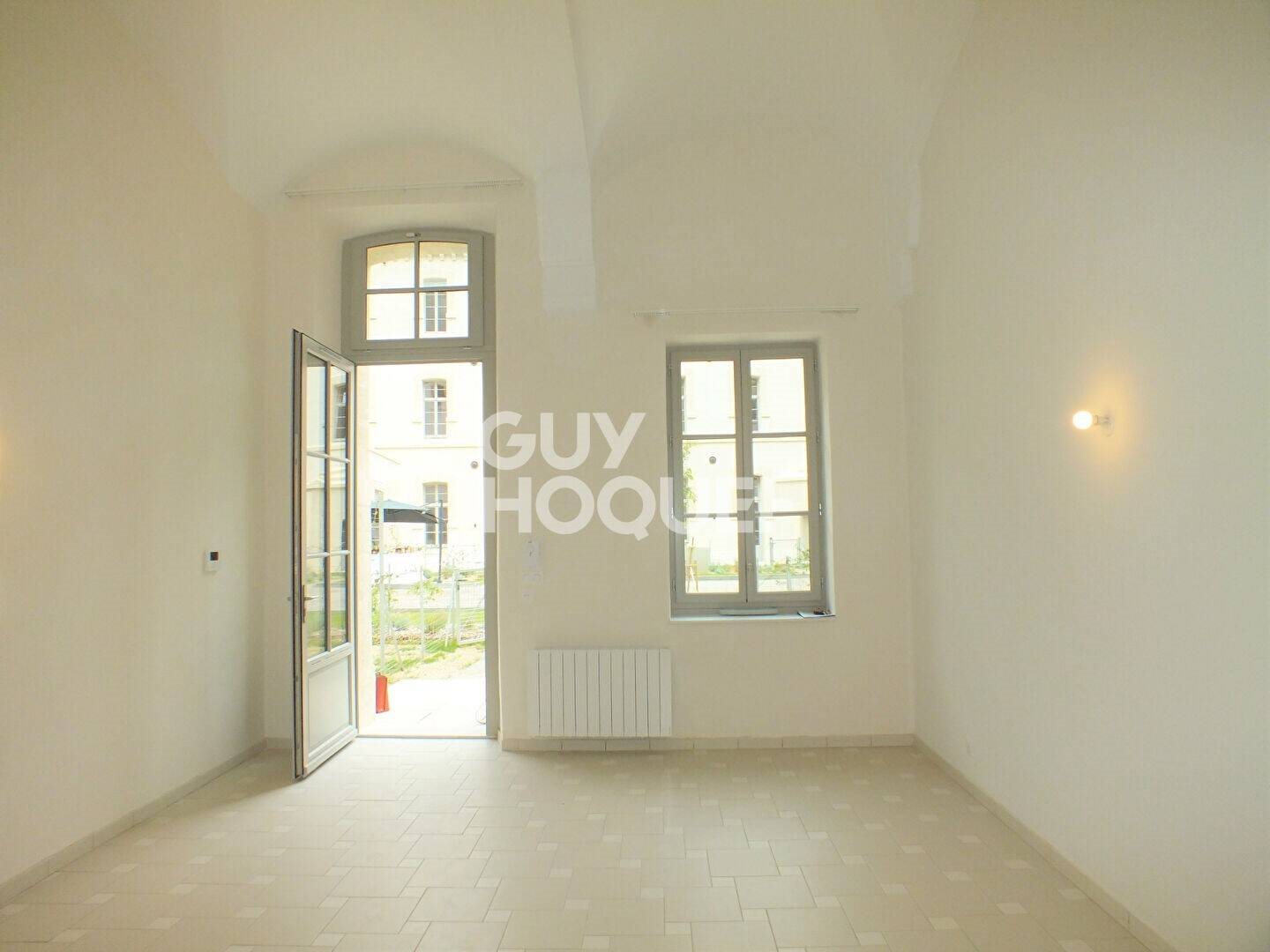 Appartement à louer, 47m², Avignon