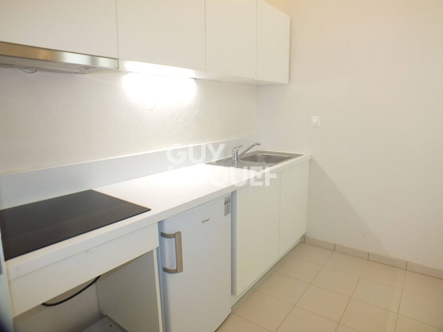 Appartement à louer, 47m², Avignon