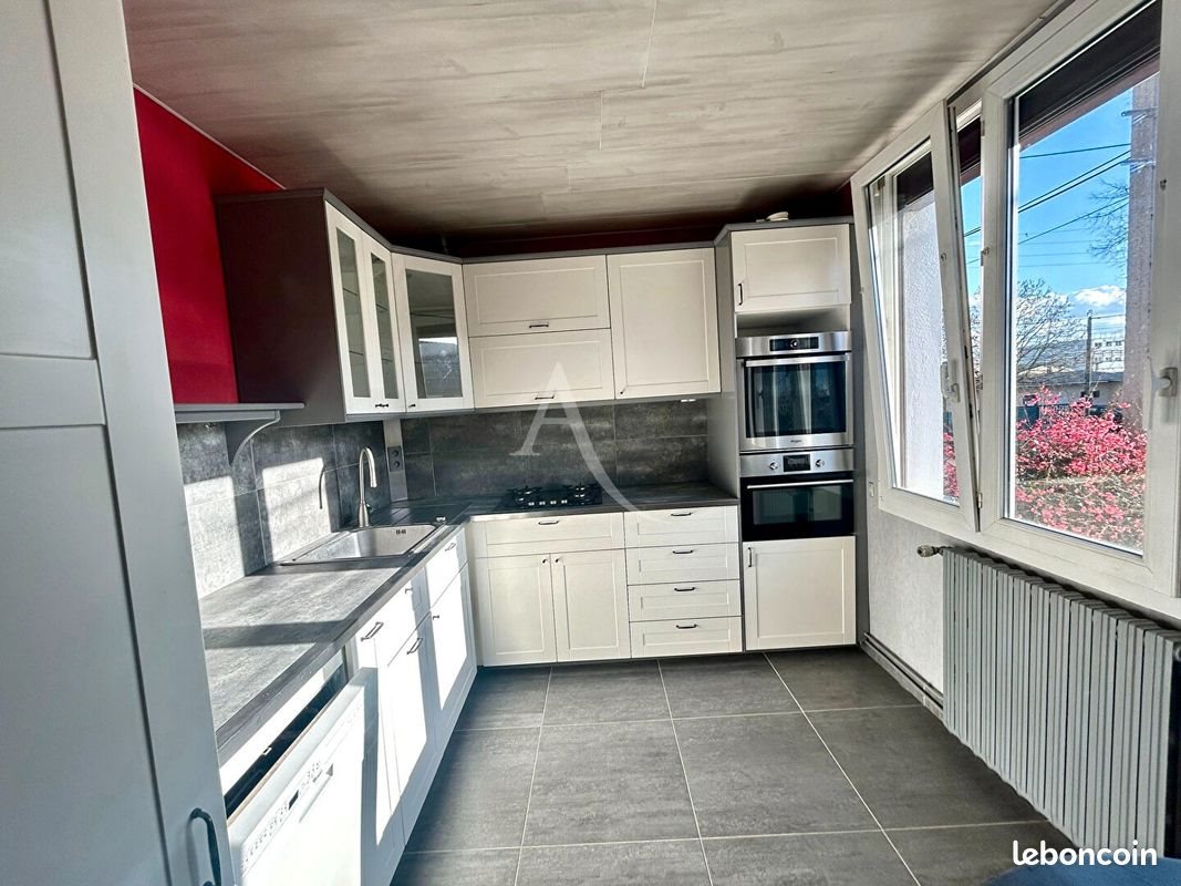 Maison à vendre, 115m², Athis-Mons