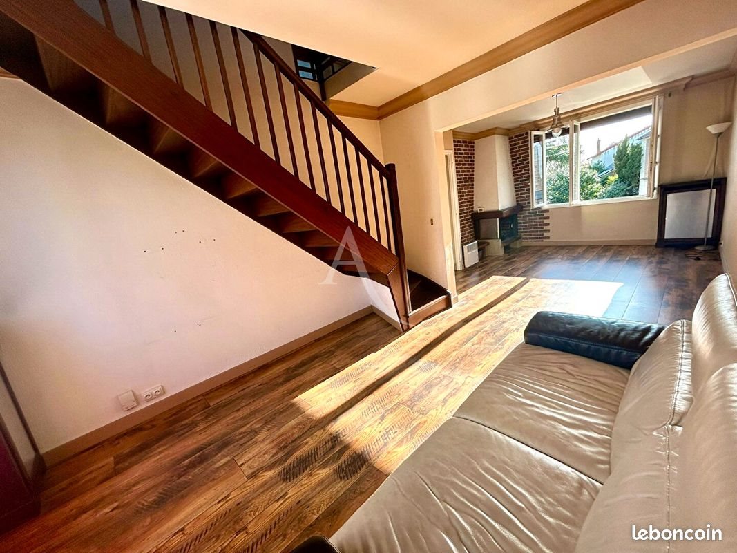 Maison à vendre, 115m², Athis-Mons