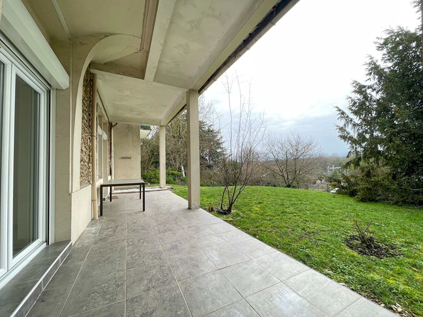 Appartement à louer, 86m², Athis-Mons