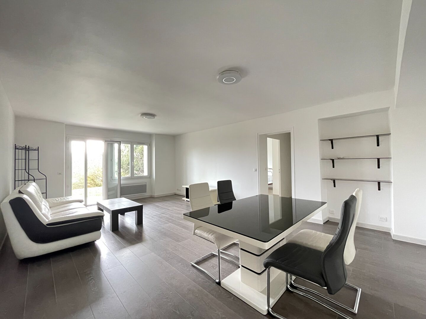 Appartement à louer, 86m², Athis-Mons