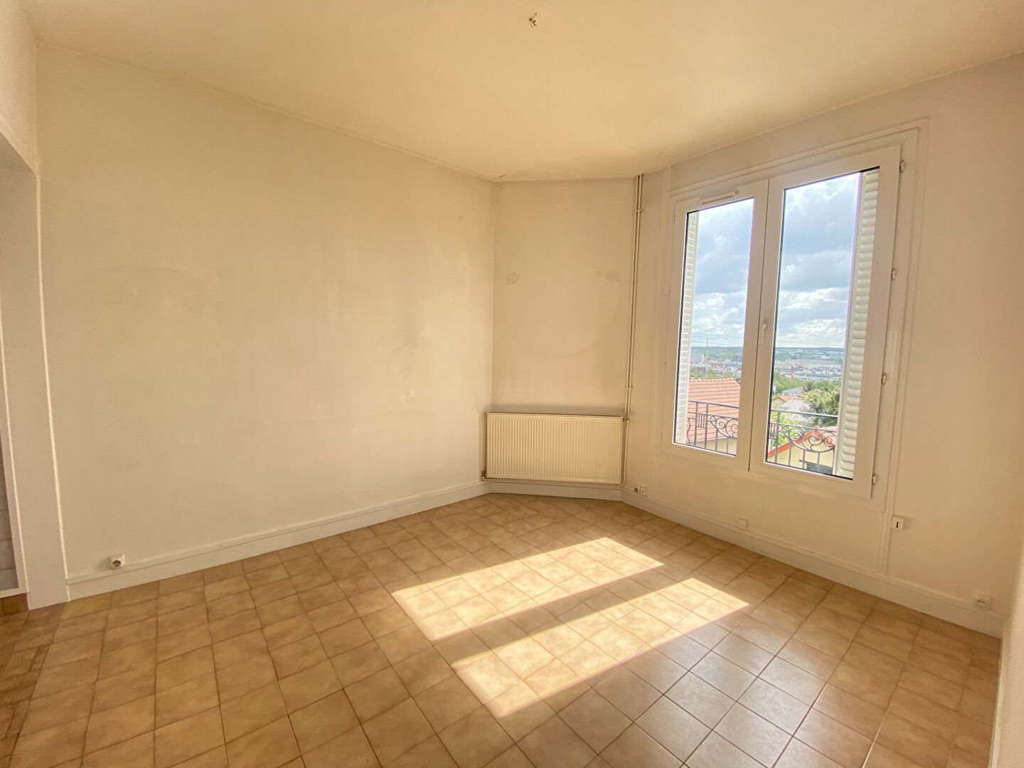 Appartement à louer, 31m², Savigny-sur-Orge