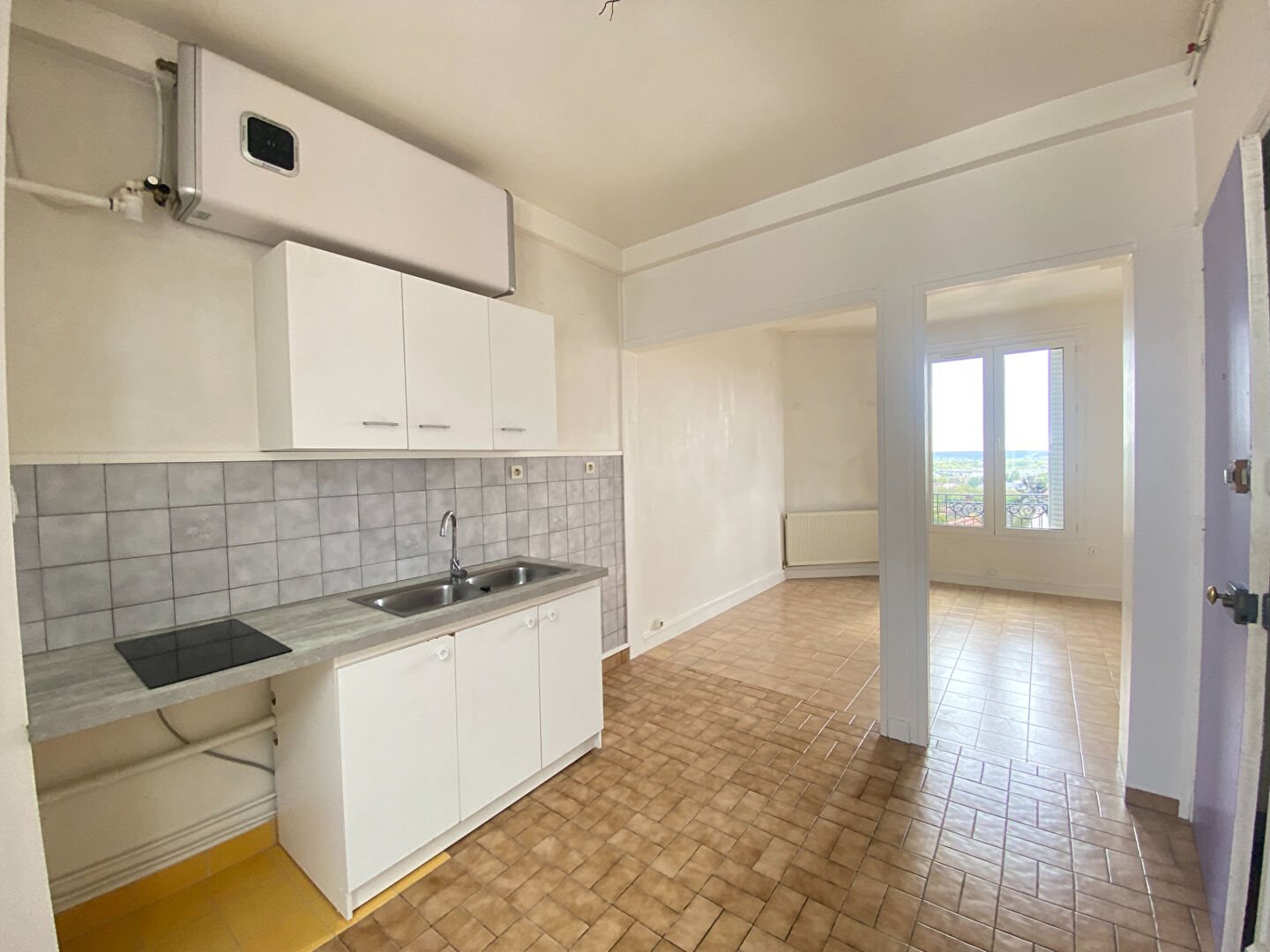 Appartement à louer, 31m², Savigny-sur-Orge