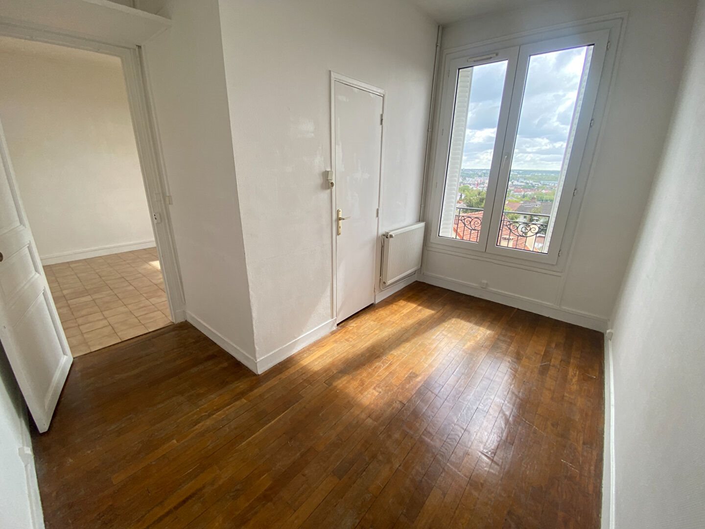 Appartement à louer, 31m², Savigny-sur-Orge