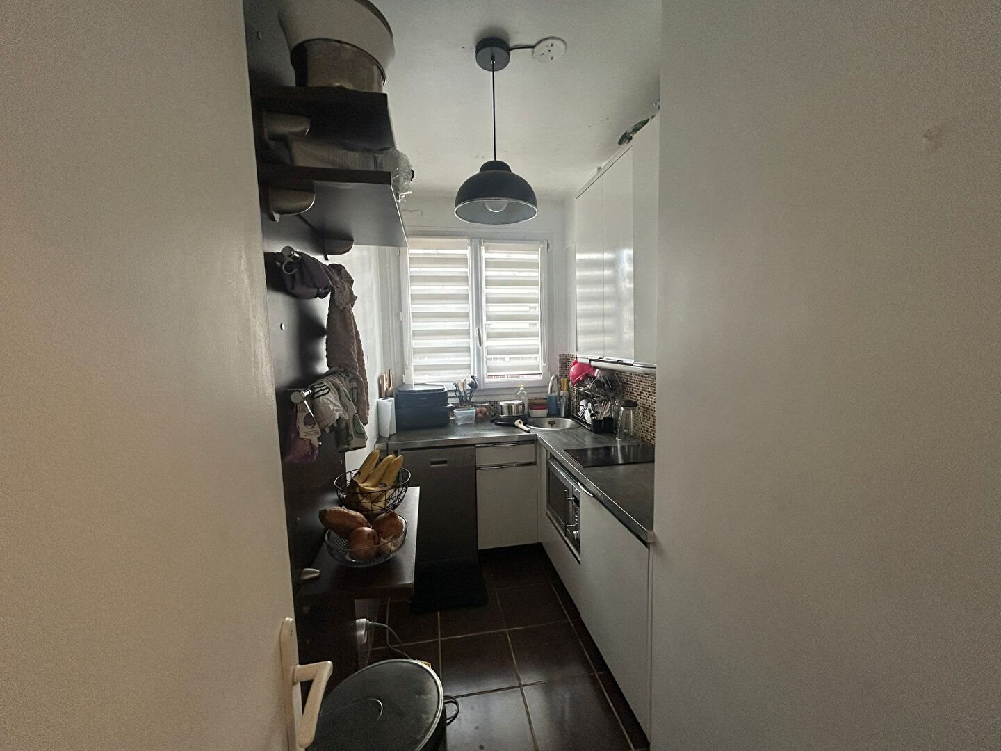 Appartement à louer, 48m², Paris 18ème