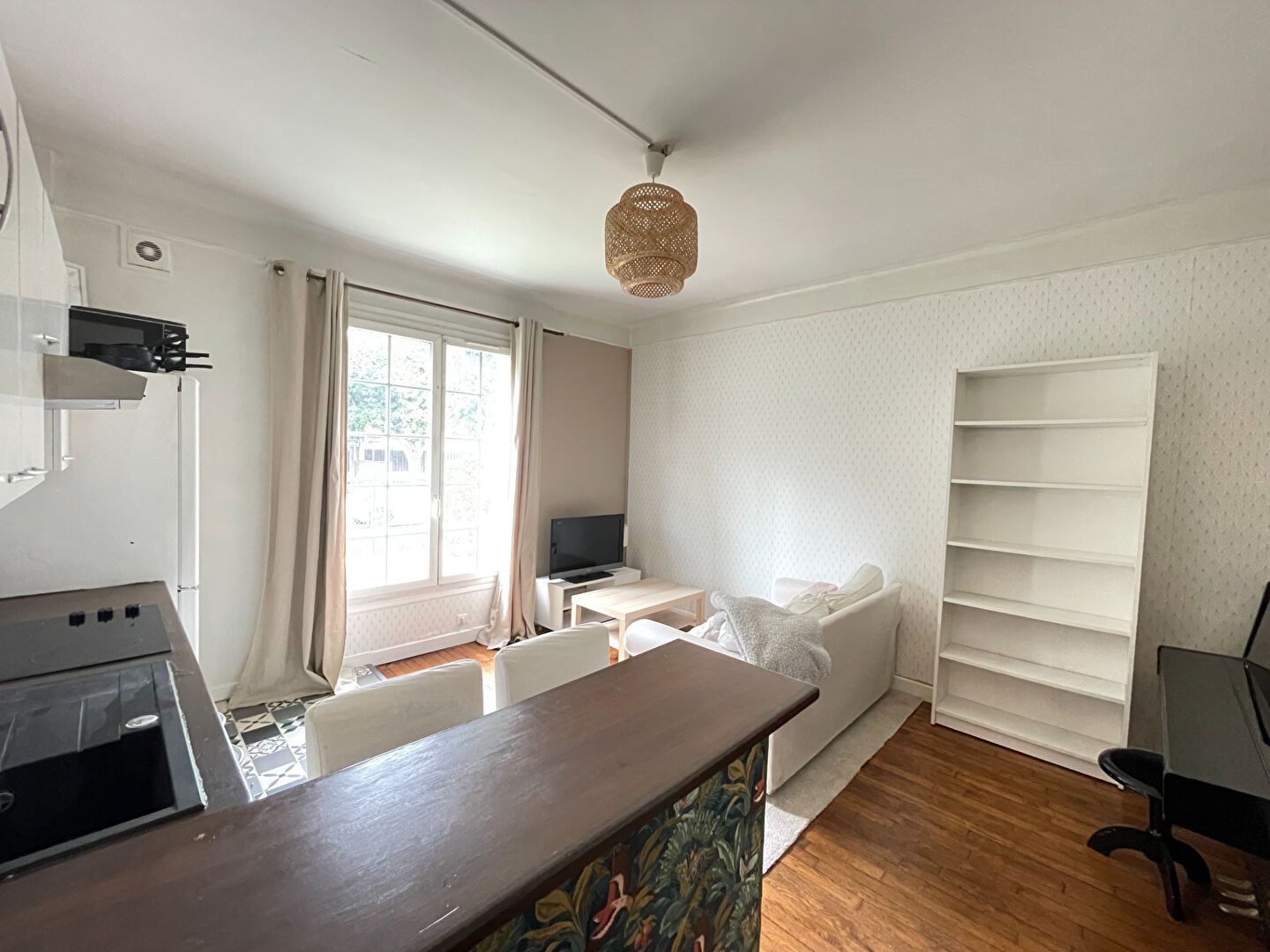 Appartement à louer, 39m², Ablon-sur-Seine