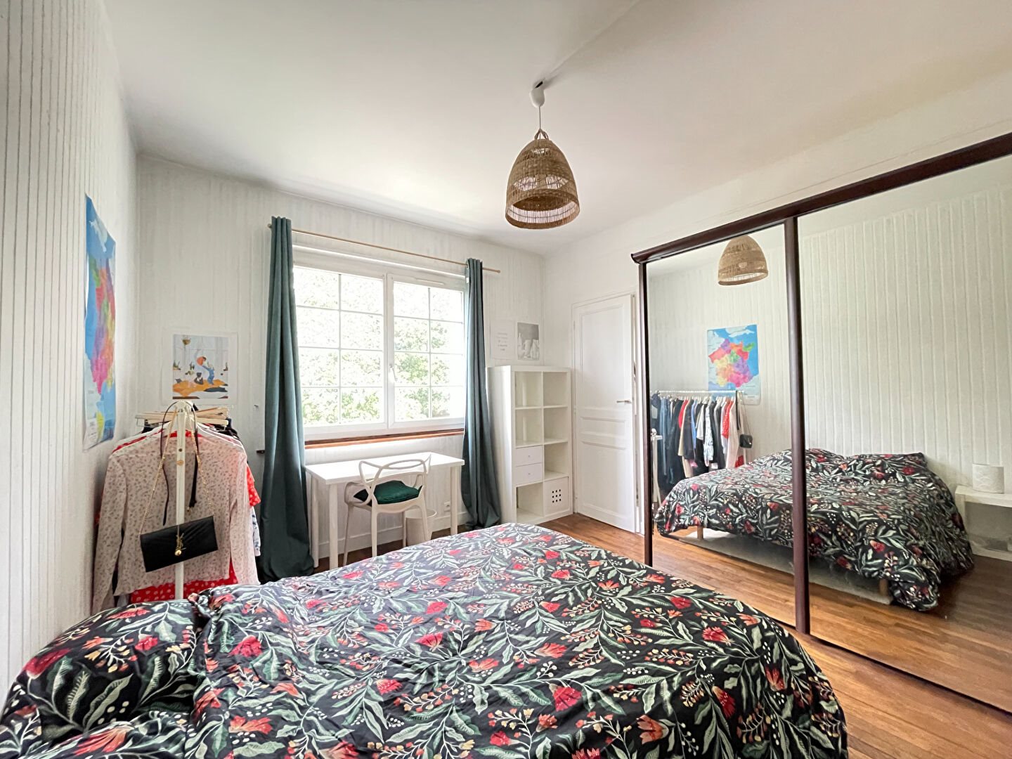 Appartement à louer, 39m², Ablon-sur-Seine