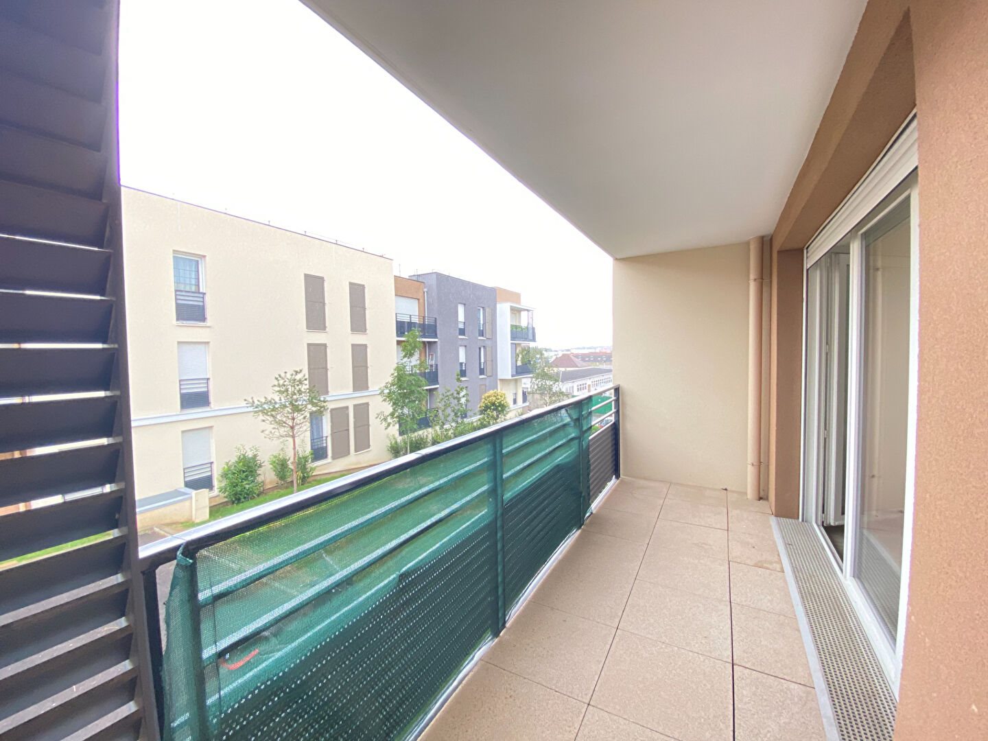 Appartement à louer, 40m², La Ville-du-Bois