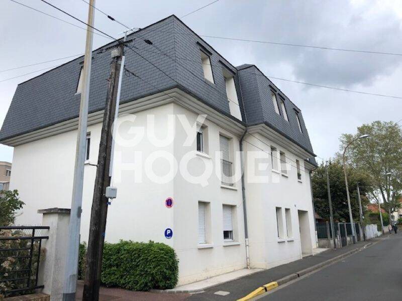 Appartement à louer, 50m², Savigny-sur-Orge