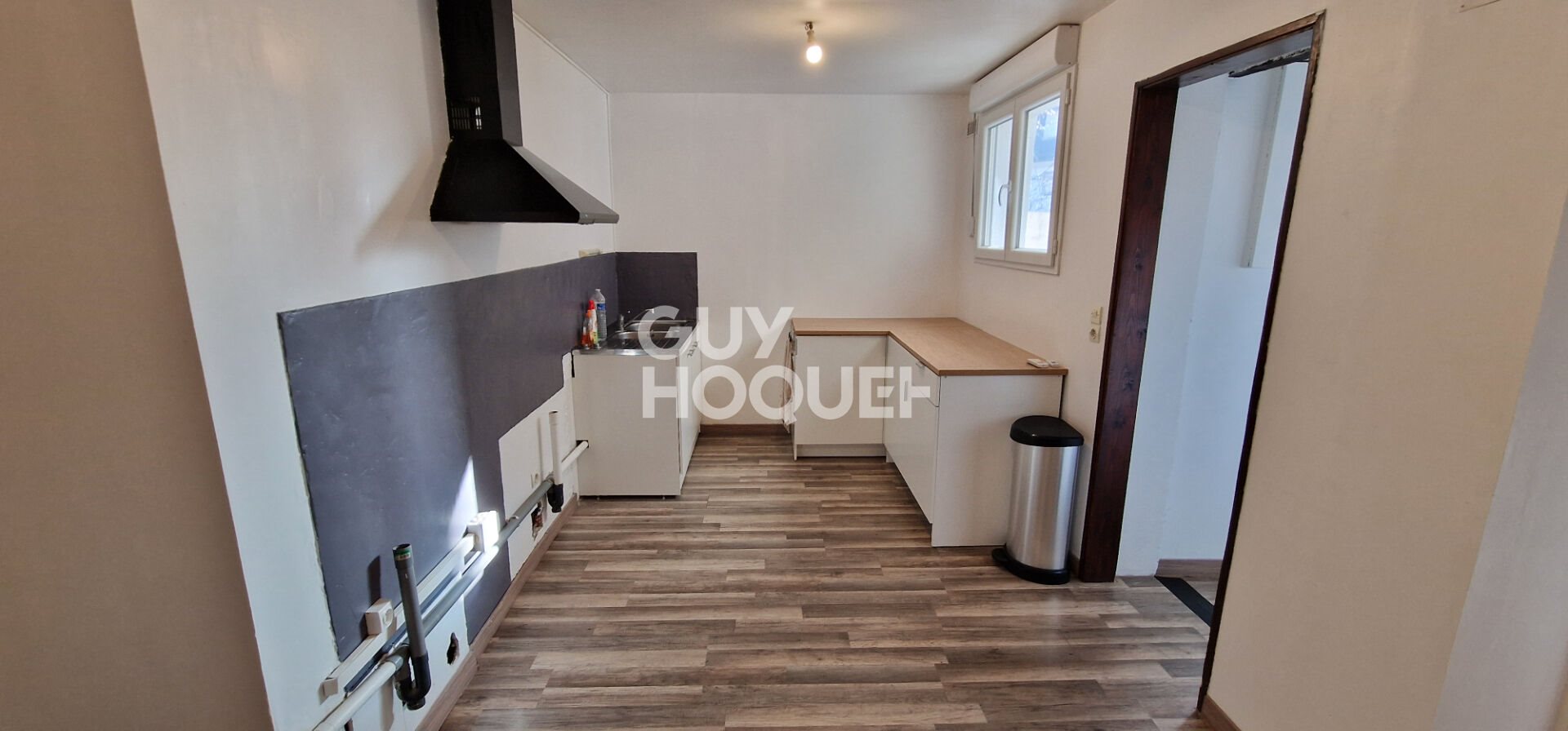 Maison à louer, 52m², Savigny-sur-Orge