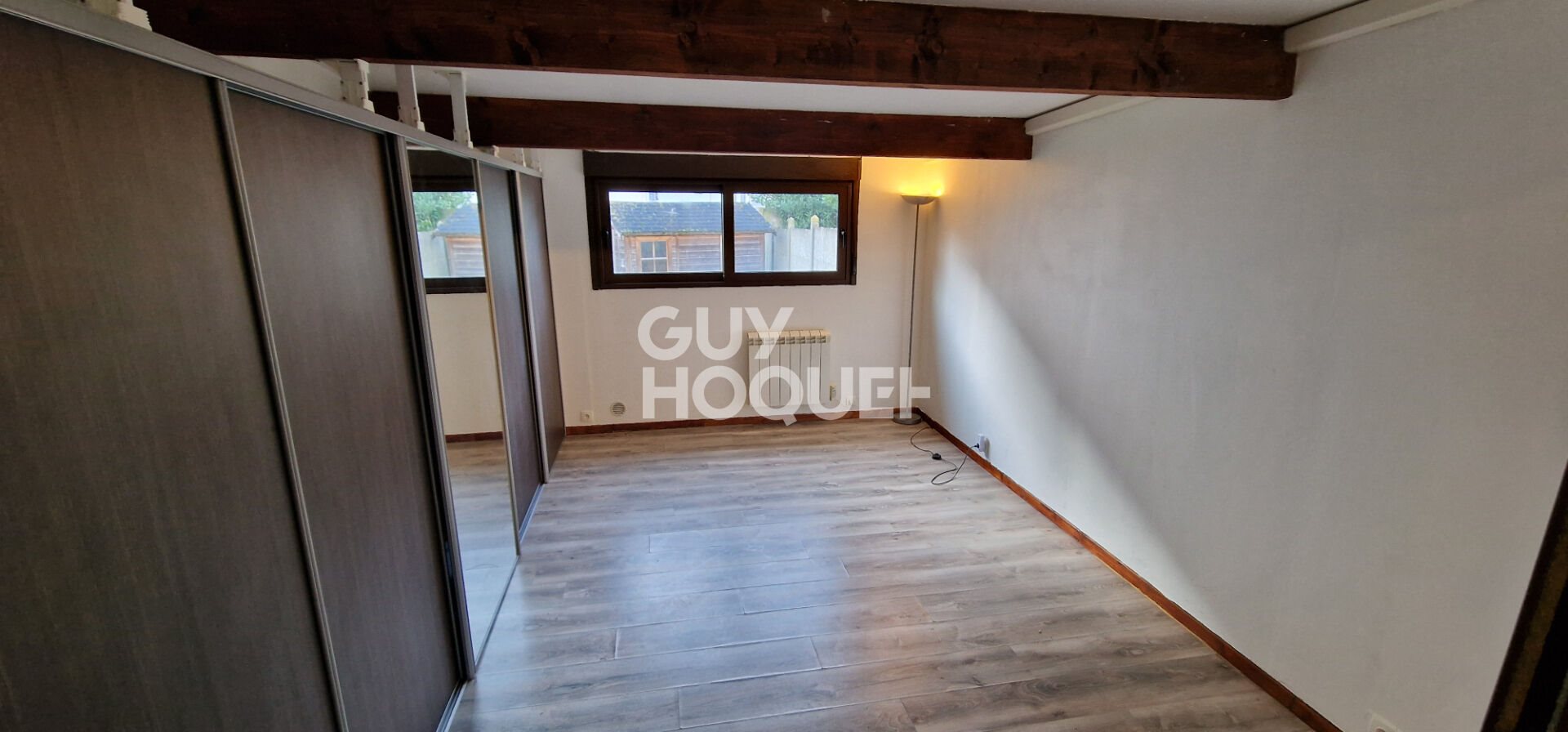Maison à louer, 52m², Savigny-sur-Orge