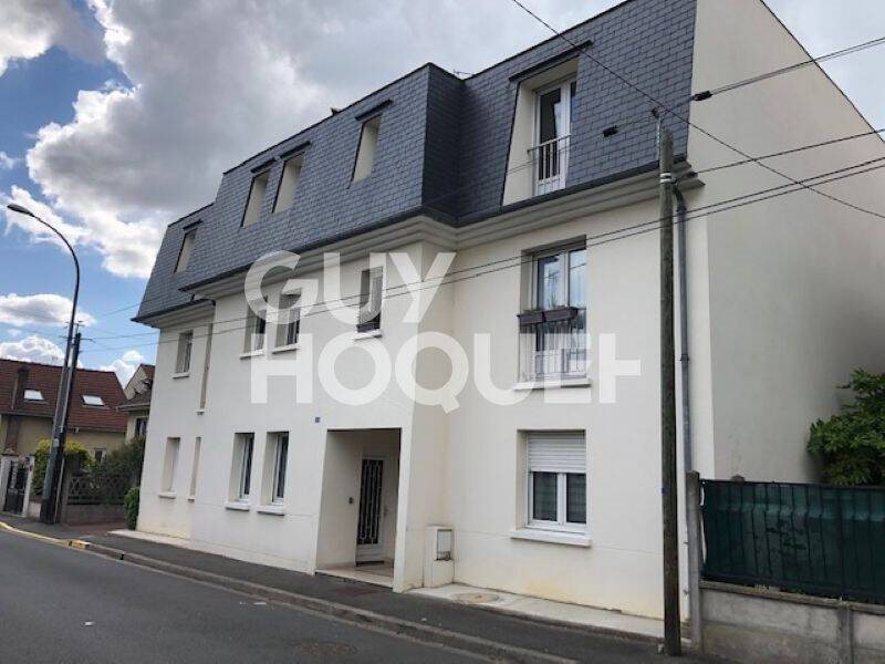 Appartement à louer, 39m², Savigny-sur-Orge