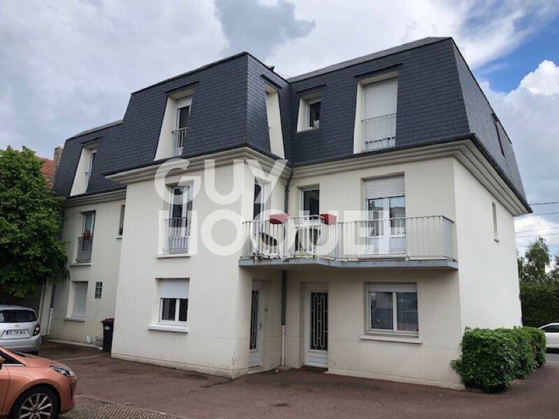 Appartement à louer, 39m², Savigny-sur-Orge