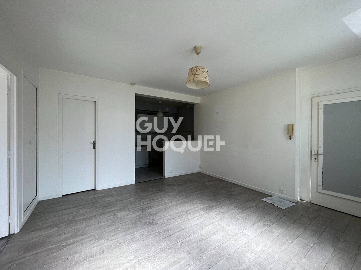 Appartement à louer, 39m², Savigny-sur-Orge