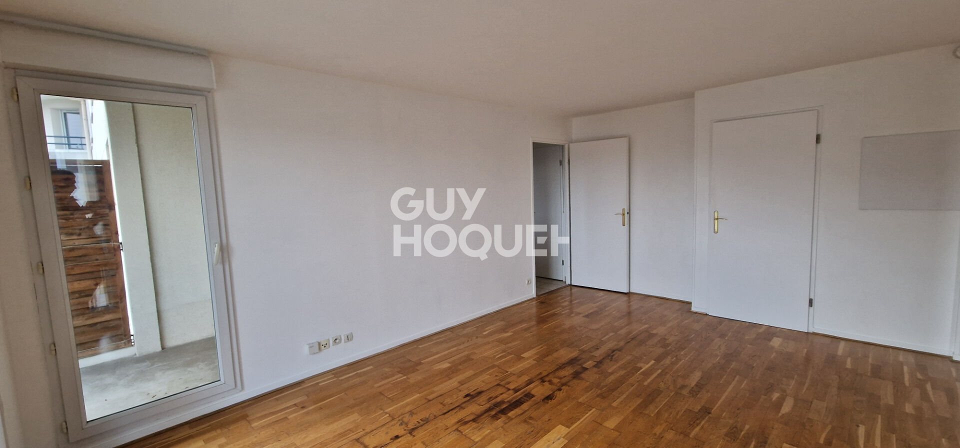 Appartement à louer, 54m², Viry-Châtillon