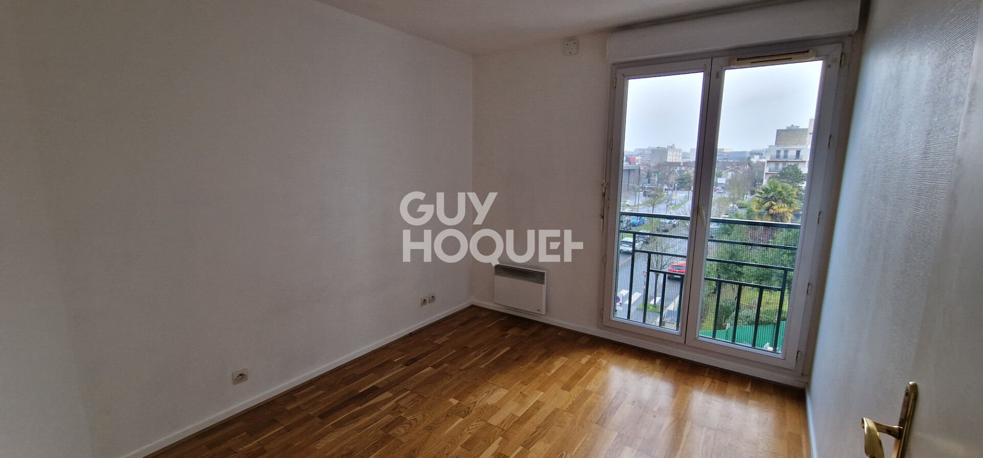 Appartement à louer, 54m², Viry-Châtillon