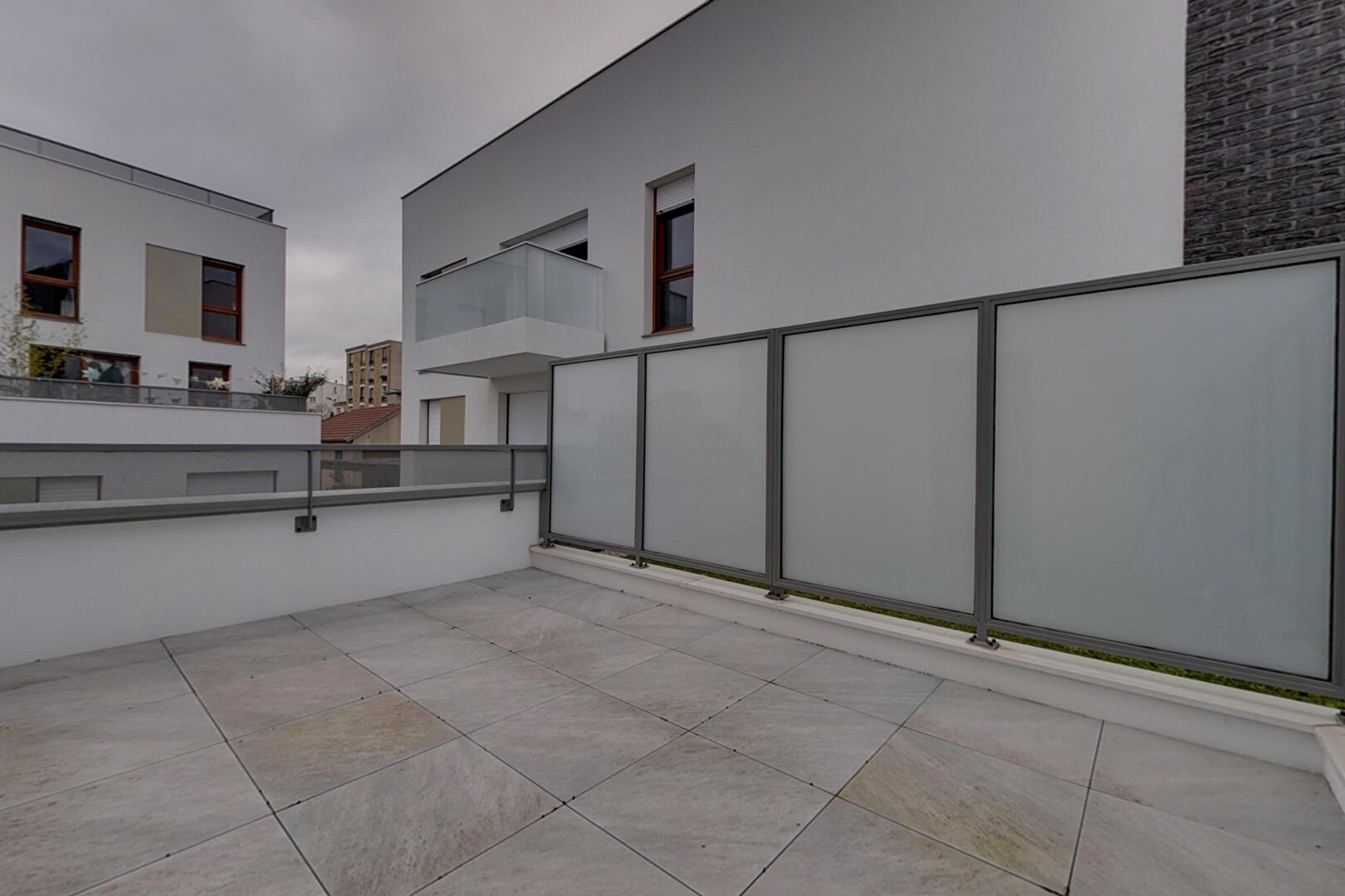 Appartement à louer, 38m², Montreuil