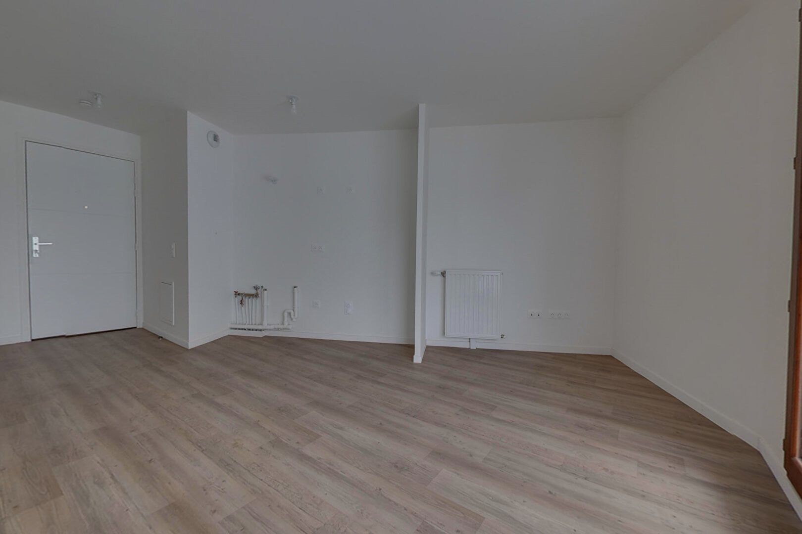 Appartement à louer, 38m², Montreuil