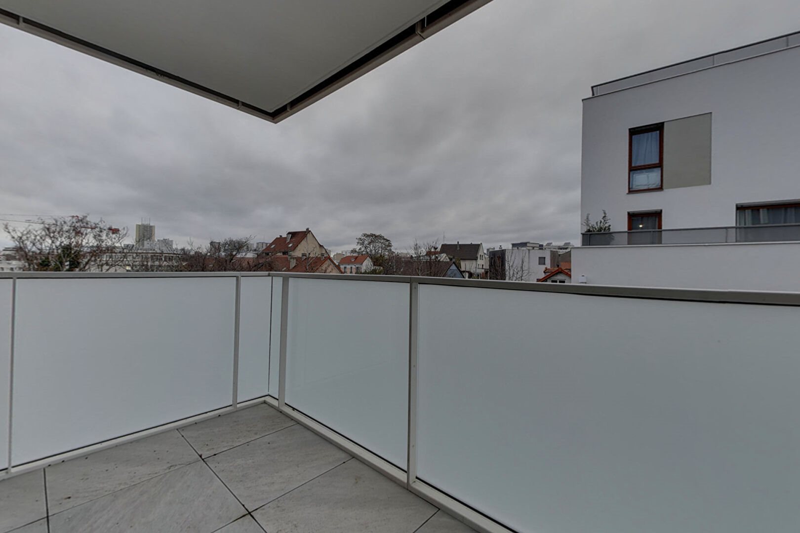 Appartement à louer, 38m², Montreuil