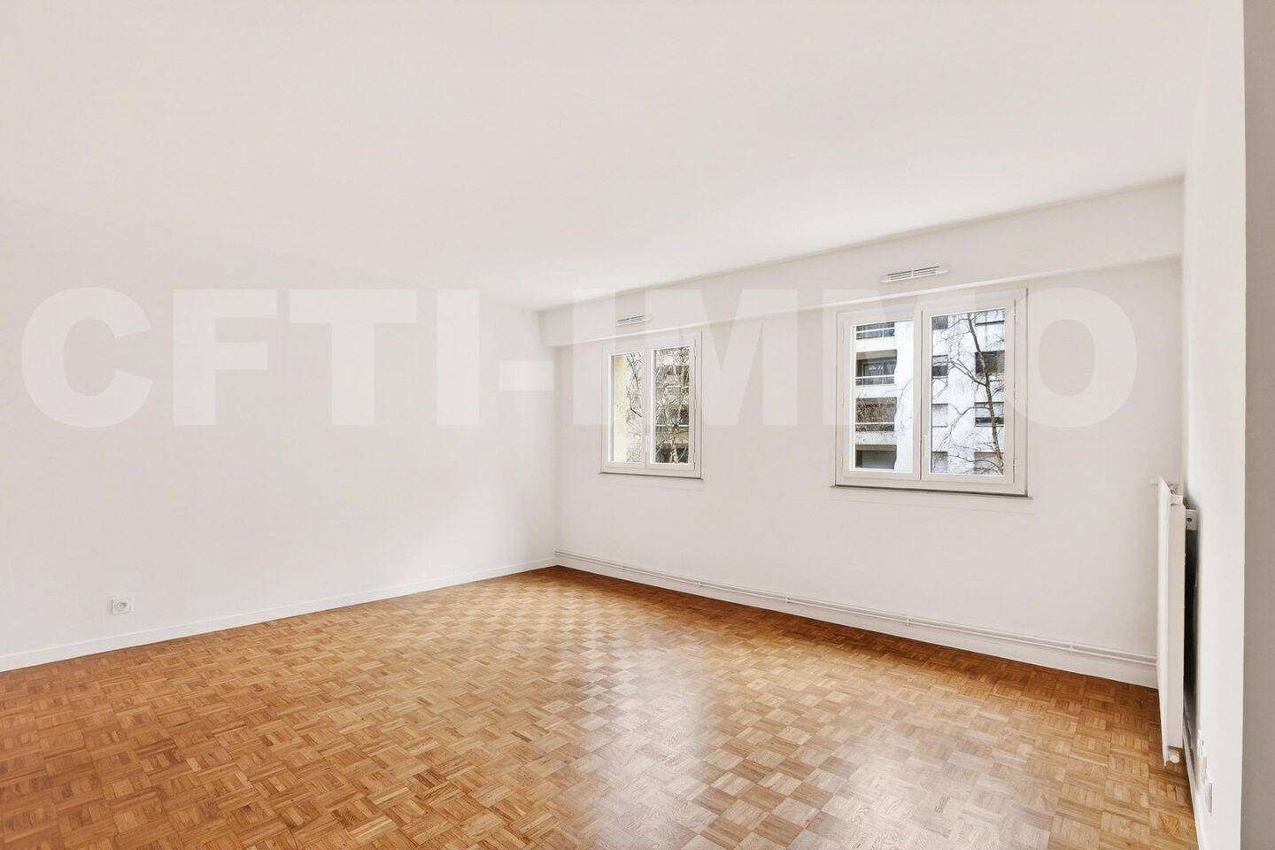 Appartement à louer, 115m², Le Chesnay