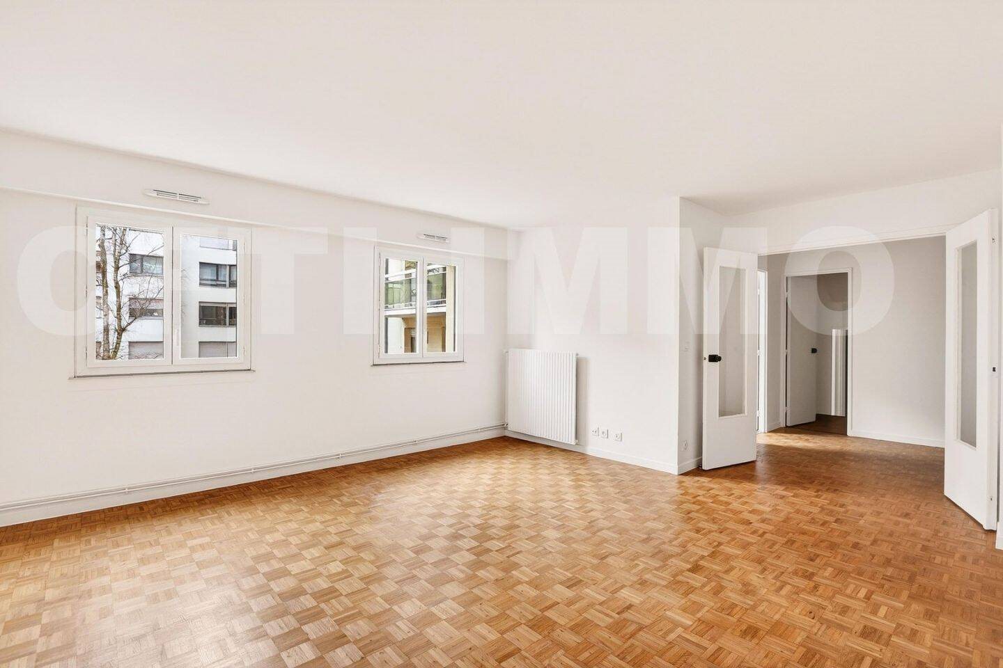 Appartement à louer, 115m², Le Chesnay