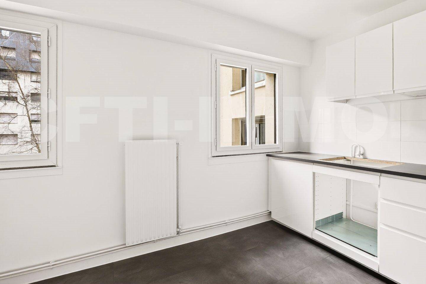 Appartement à louer, 115m², Le Chesnay