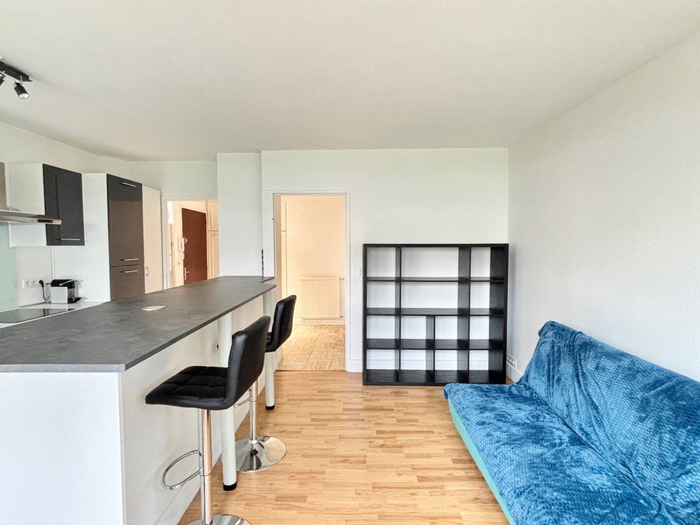 Appartement à louer, 77m², Villebon-sur-Yvette