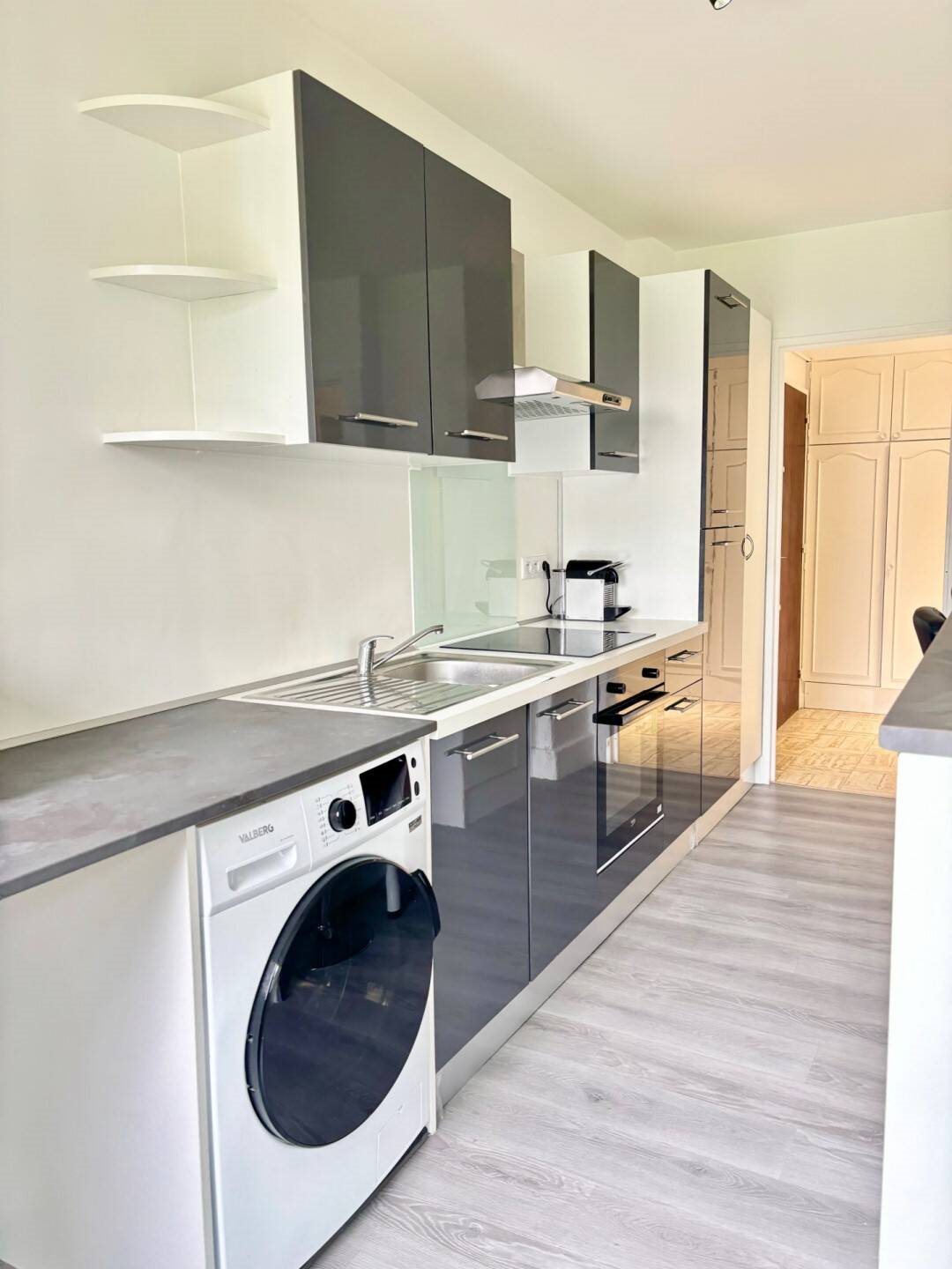 Appartement à louer, 77m², Villebon-sur-Yvette