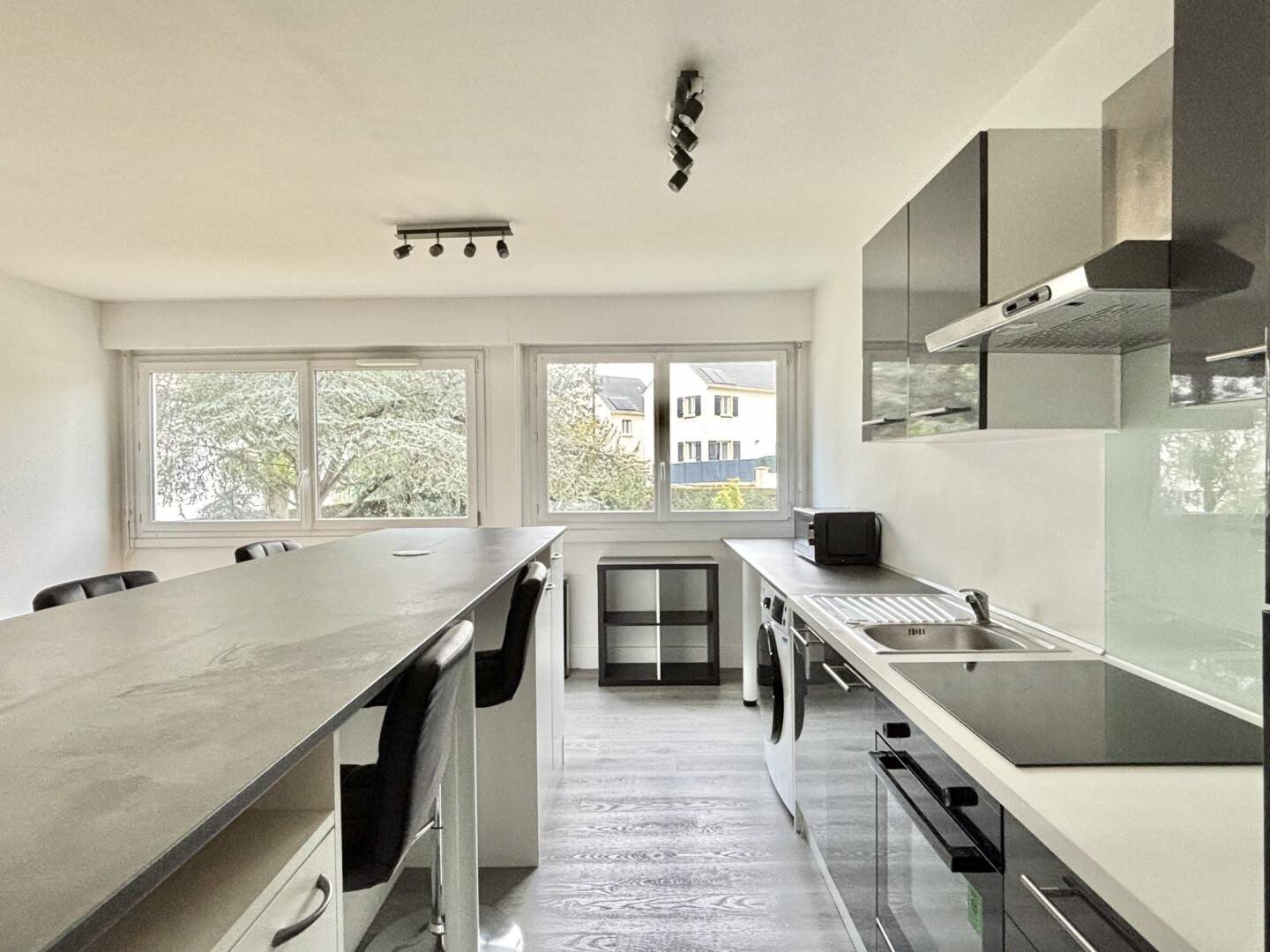 Appartement à louer, 77m², Villebon-sur-Yvette