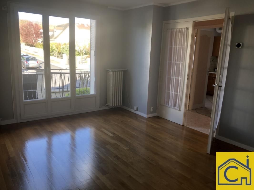 Maison à louer, 75m², Cormeilles-en-Parisis