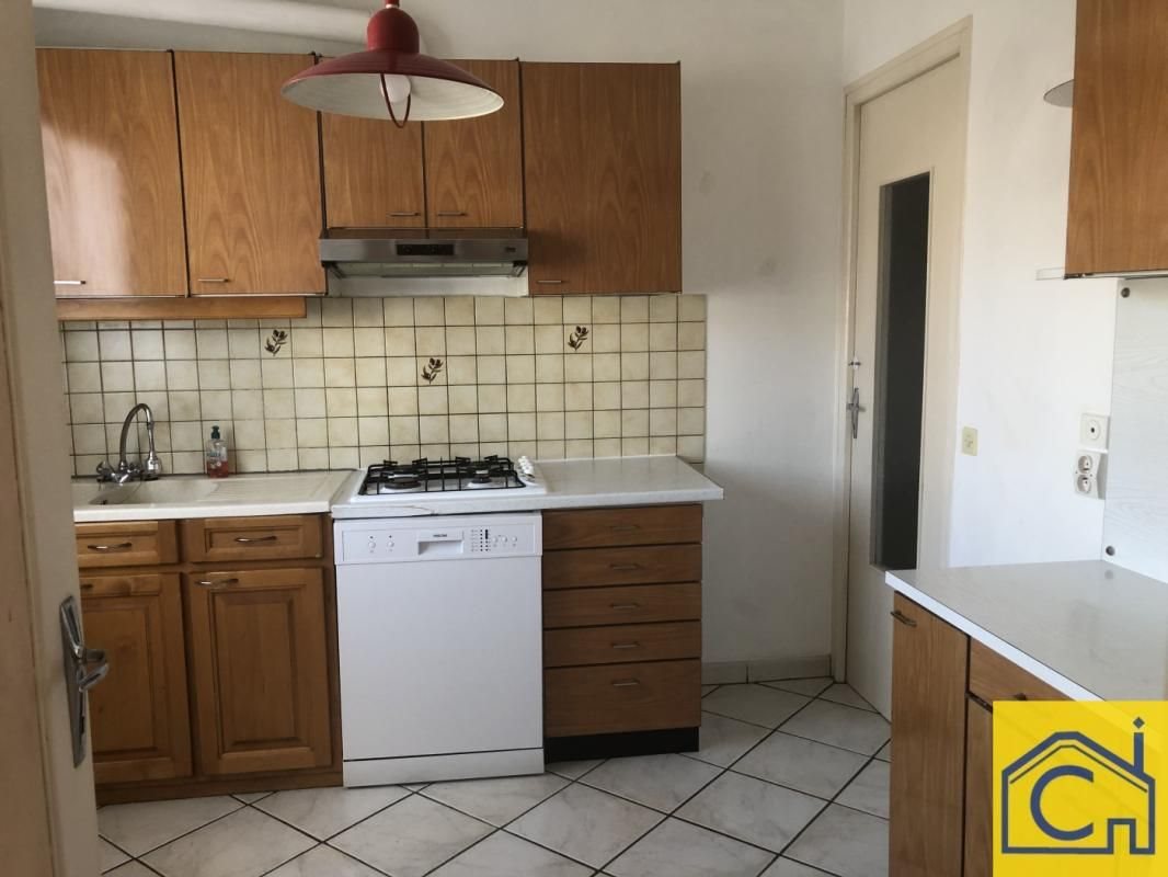 Maison à louer, 75m², Cormeilles-en-Parisis