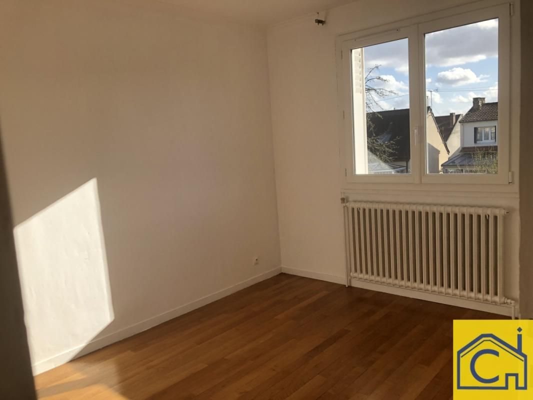 Maison à louer, 75m², Cormeilles-en-Parisis