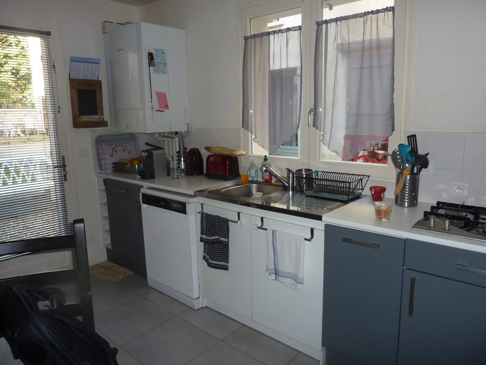 Maison à louer, 73m², Taverny
