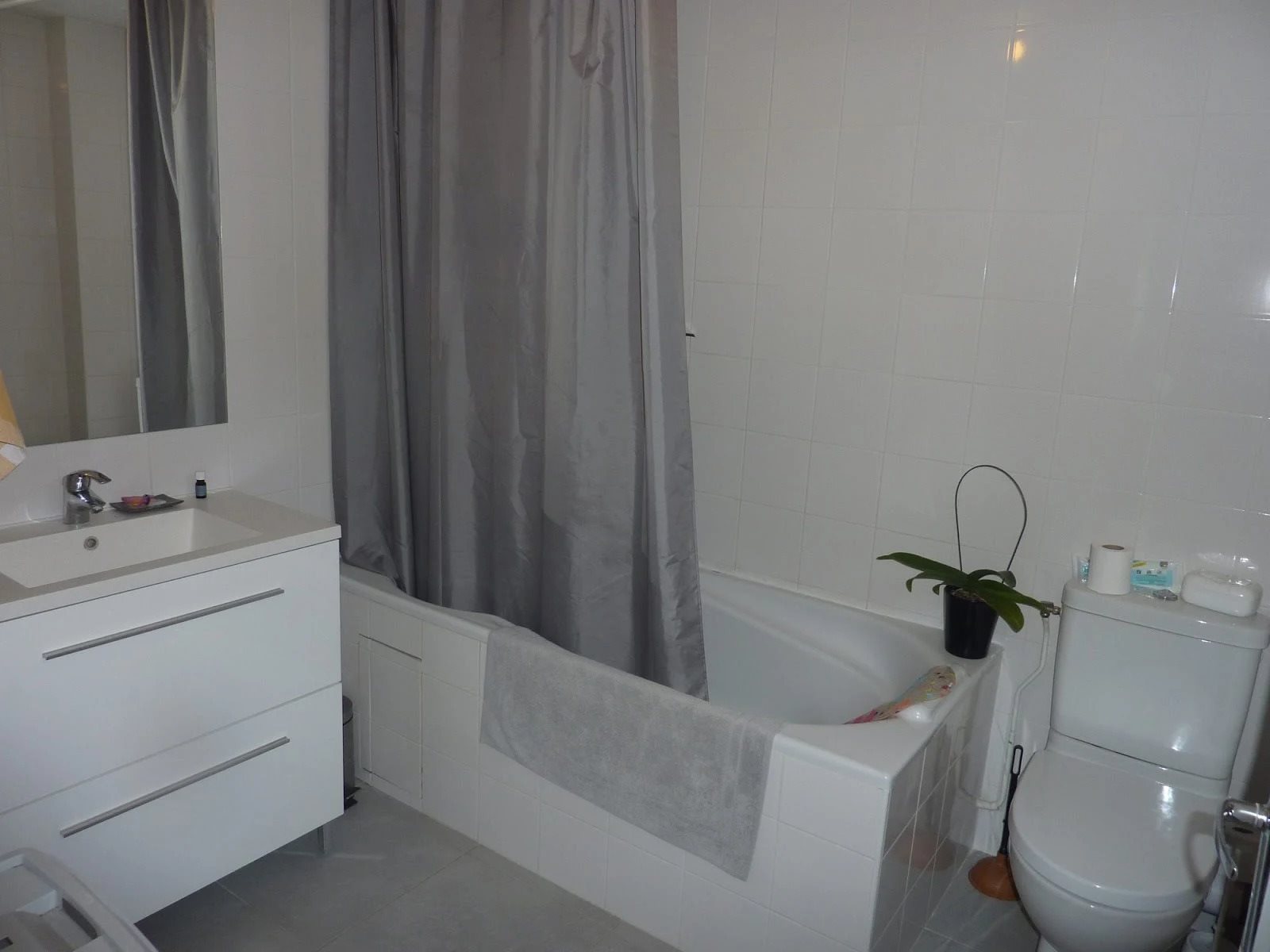 Maison à louer, 73m², Taverny